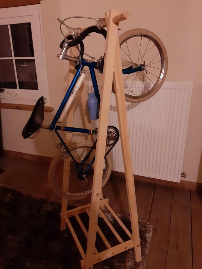 Vila Vélo 94 Geel Exteriér fotografie